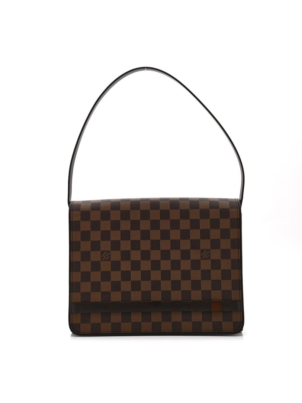 Louis Vuitton Damier Ebene Tribeca #346155L89B